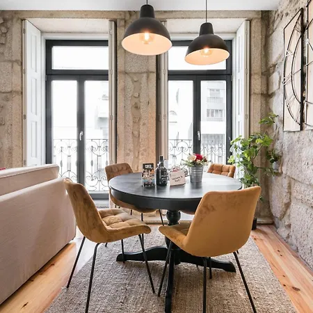 Guestready - Industrial In Downtown דירה *