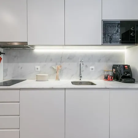 Guestready - Industrial In Downtown דירה