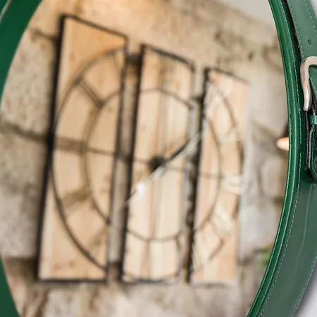 Apartment Guestready - Industrial In Downtown