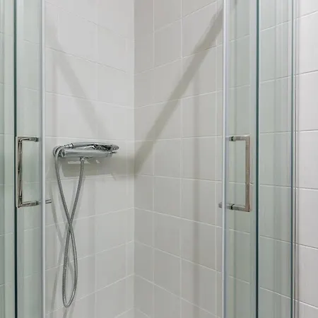 Guestready - Industrial In Downtown דירה *