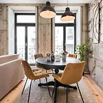 Guestready - Industrial In Downtown Lägenhet *