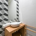 Guestready - Industrial In Downtown *