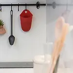 Guestready - Industrial In Downtown Lägenhet