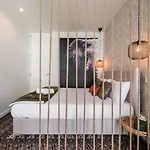 Lägenhet Guestready - Industrial In Downtown