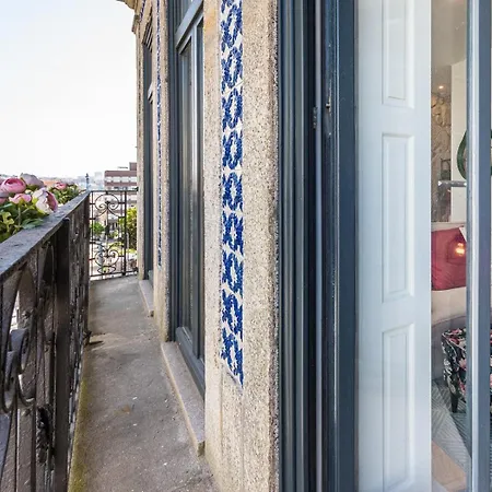 Apartamento Guestready - Industrial In Downtown