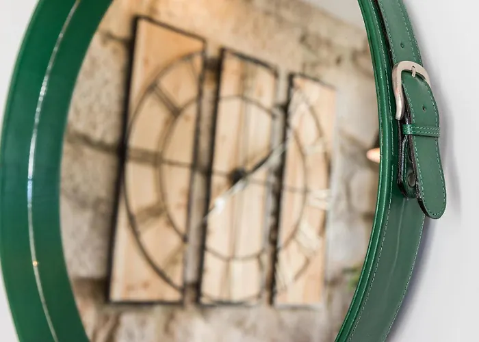 Apartamento Guestready - Industrial In Downtown