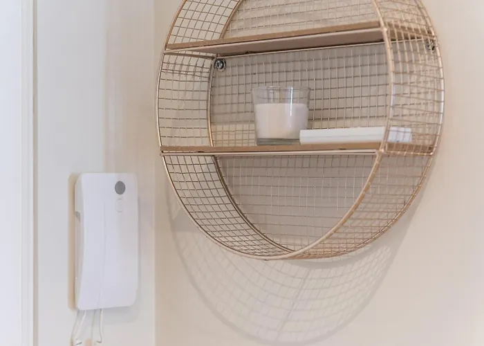 Apartamento Guestready - Industrial In Downtown *