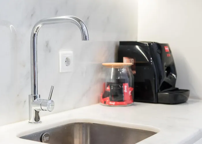 Apartamento Guestready - Industrial In Downtown