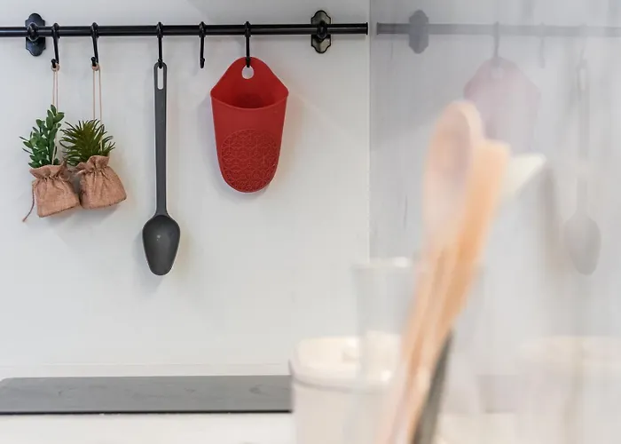 Guestready - Industrial In Downtown Apartamento