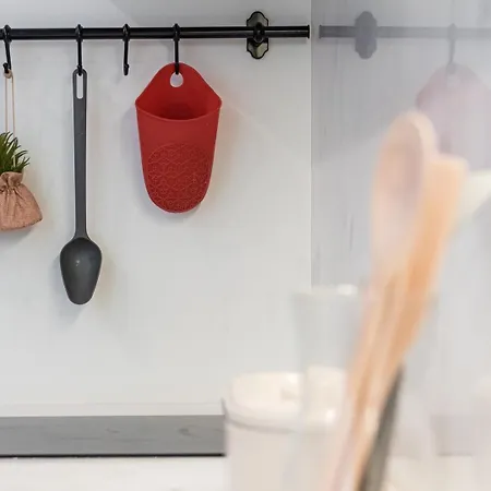 Guestready - Industrial In Downtown Apartment