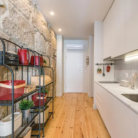 Apartamento Guestready - Industrial In Downtown *
