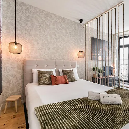 Guestready - Industrial In Downtown Apartamento *