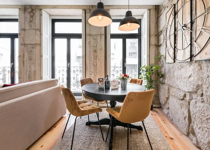 Guestready - Industrial In Downtown Apartman *