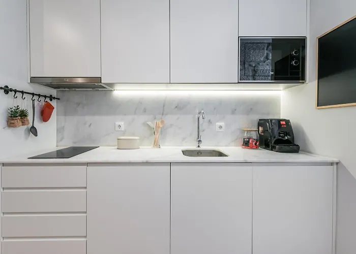 Guestready - Industrial In Downtown Apartman