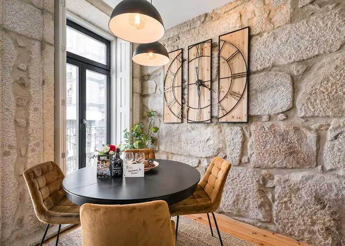 Guestready - Industrial In Downtown