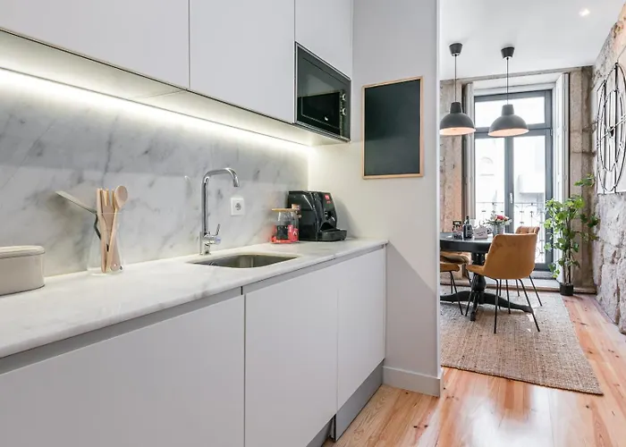 Apartman Guestready - Industrial In Downtown *