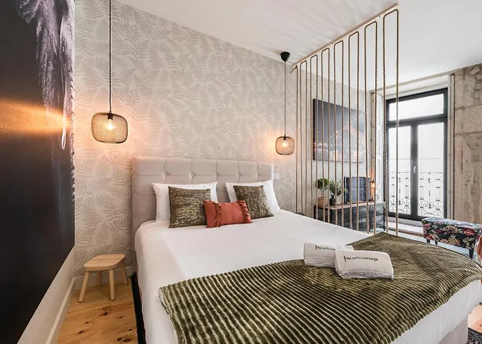 Guestready - Industrial In Downtown Apartman *