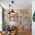 Apartamento Guestready - Industrial In Downtown Oporto