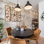Guestready - Industrial In Downtown
