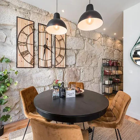 Guestready - Industrial In Downtown