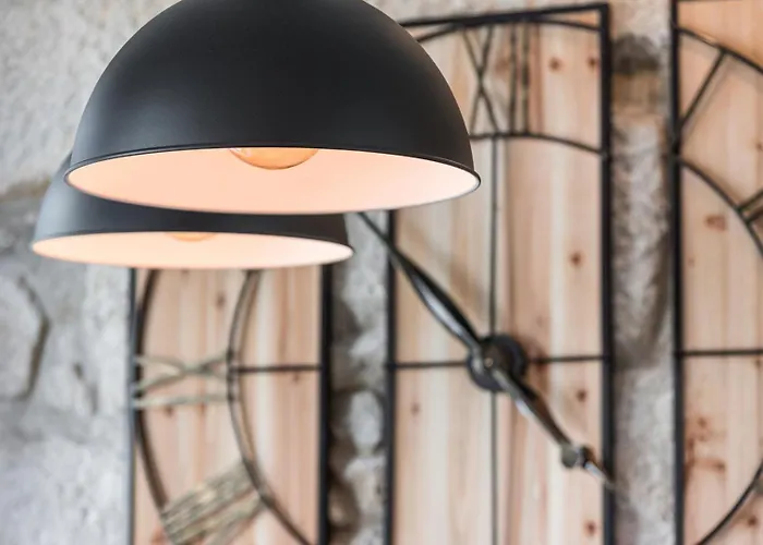 Guestready - Industrial In Downtown ポルト