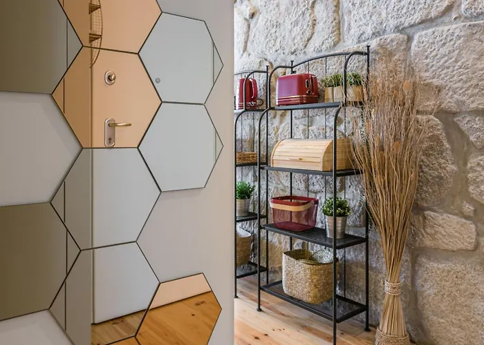 アパート Guestready - Industrial In Downtown *