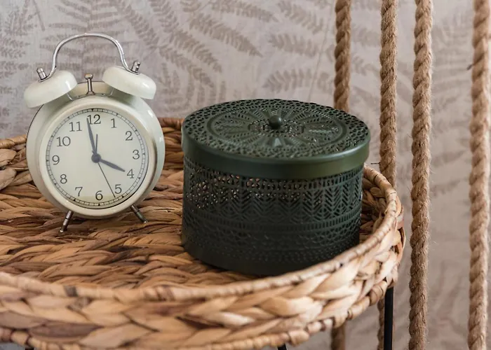 アパート Guestready - Industrial In Downtown *