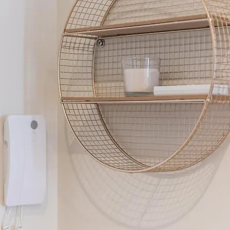 Appartement Guestready - Industrial In Downtown *