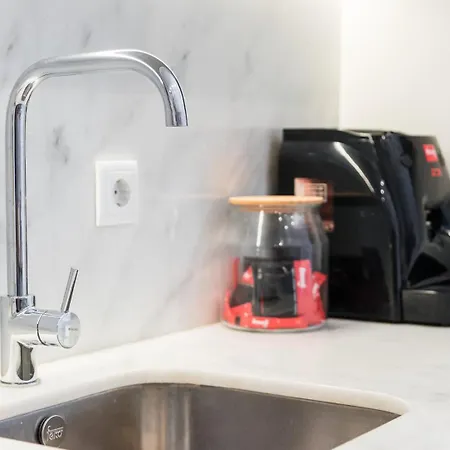 Appartement Guestready - Industrial In Downtown