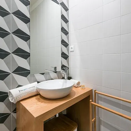 Guestready - Industrial In Downtown *