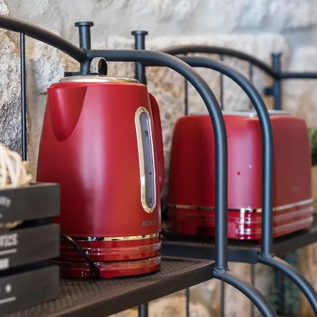 Guestready - Industrial In Downtown Appartement *