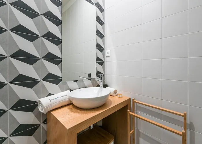 Guestready - Industrial In Downtown *