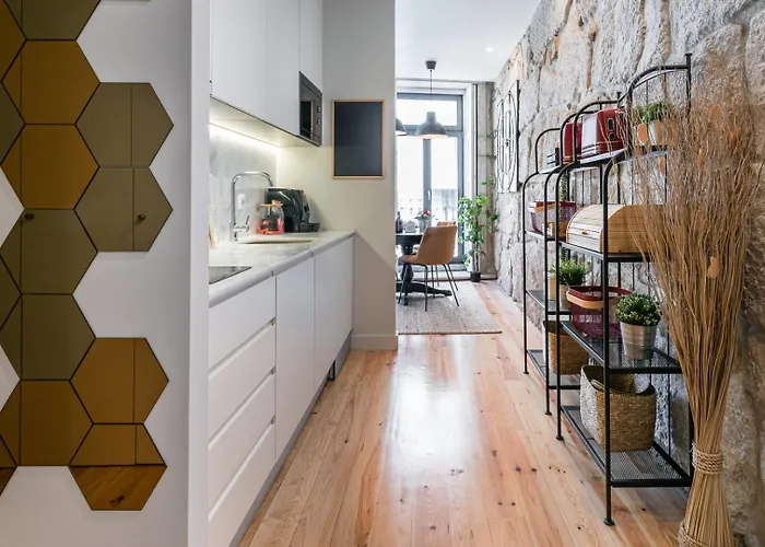 Apartament Guestready - Industrial In Downtown