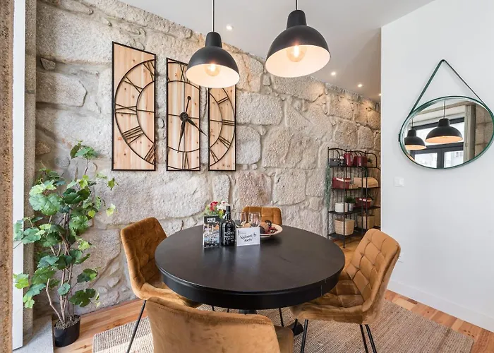 Guestready - Industrial In Downtown