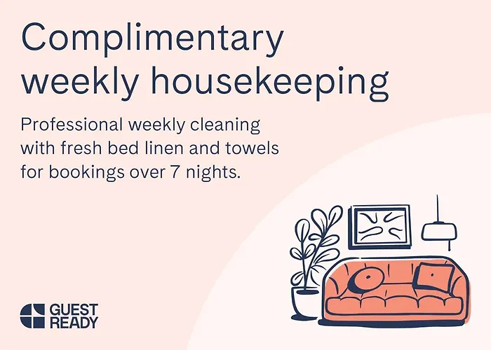 Apartament Guestready - Industrial In Downtown